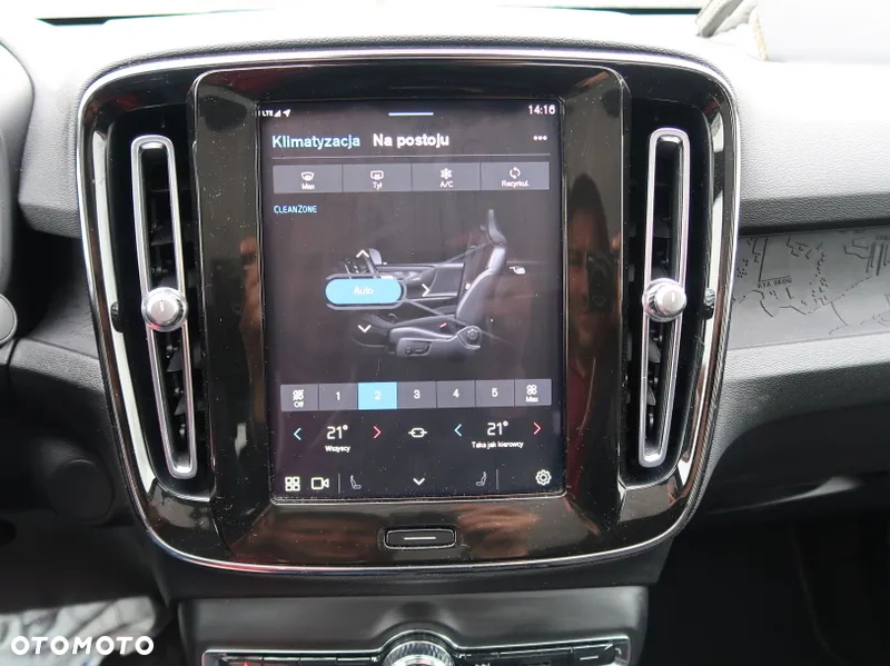 Volvo C40 - 17