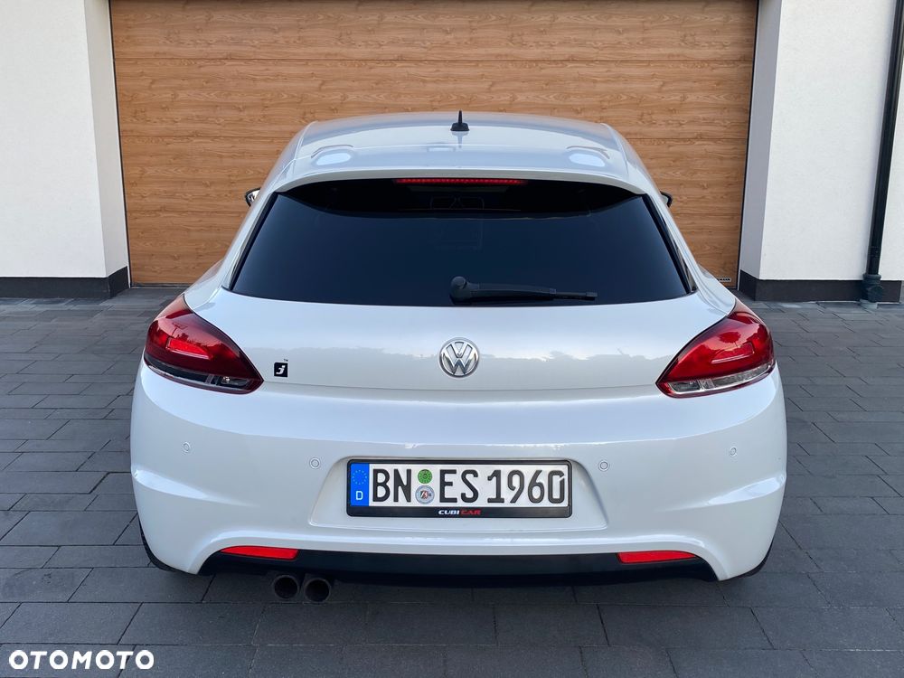 Volkswagen Scirocco 2.0 TSI Match - 19