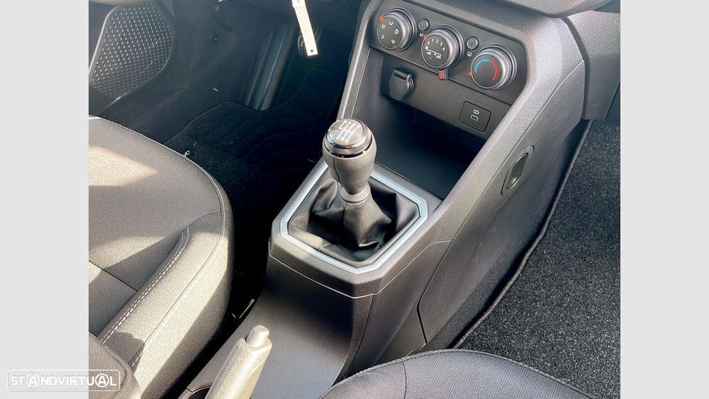 Dacia Jogger 1.0 ECO-G Expression 7L Bi-Fuel - 22