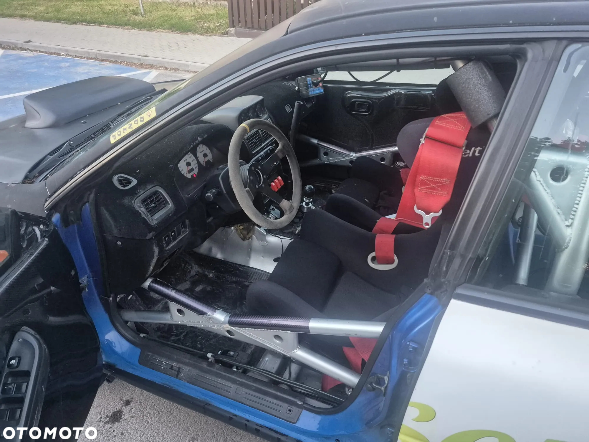 Subaru Impreza - 5
