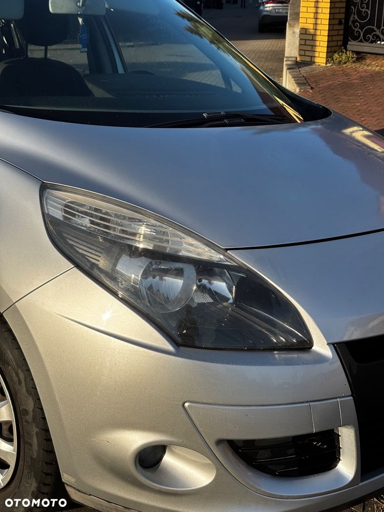 Renault Scenic 1.6 16V Tech Run - 14