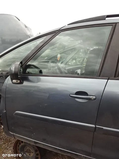Kompletne przednie drzwi Citroen C4 Grand Picasso EZWD - 2
