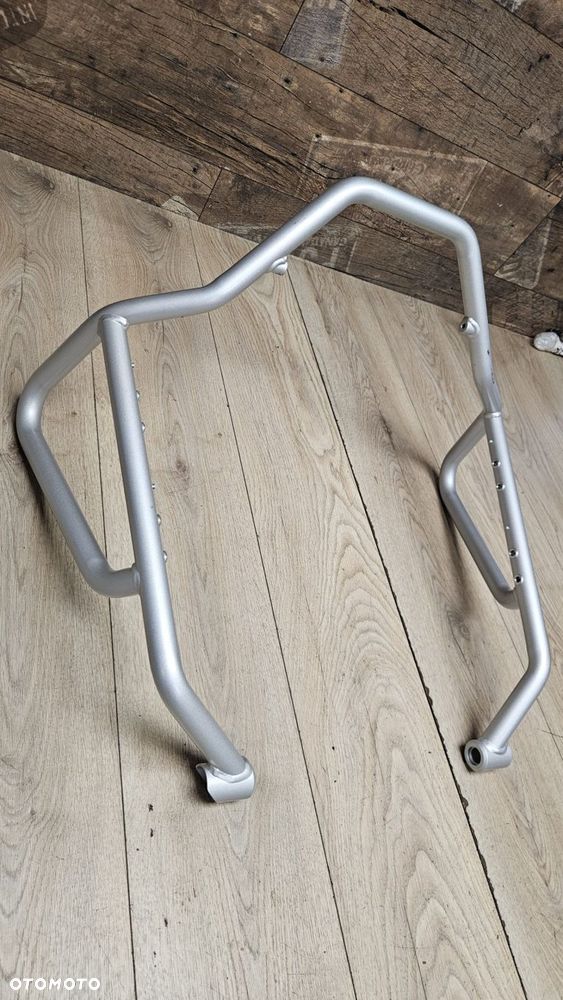 Oryginalny Gmol Gmole Honda Africa Twin CRF1000L OEM 08P71-MJP-G50 - 3