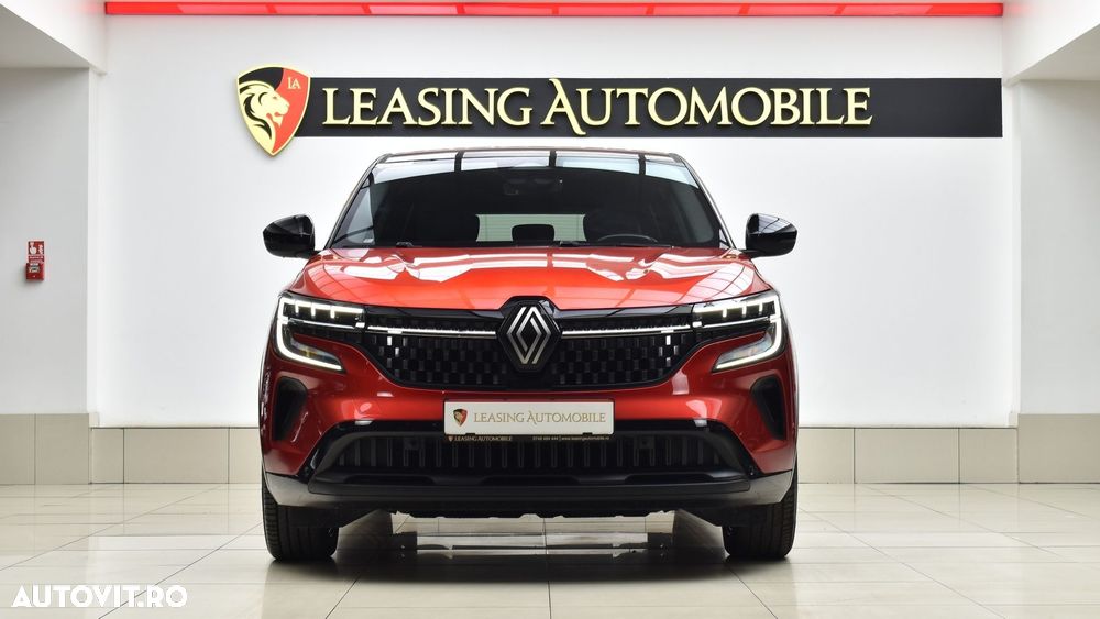 Renault Austral E-Tech Full 200 Techno - 2