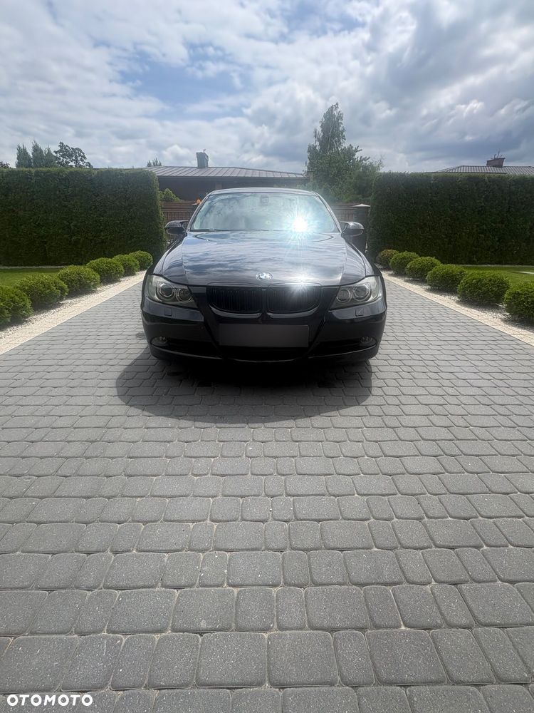 BMW Seria 3 - 9