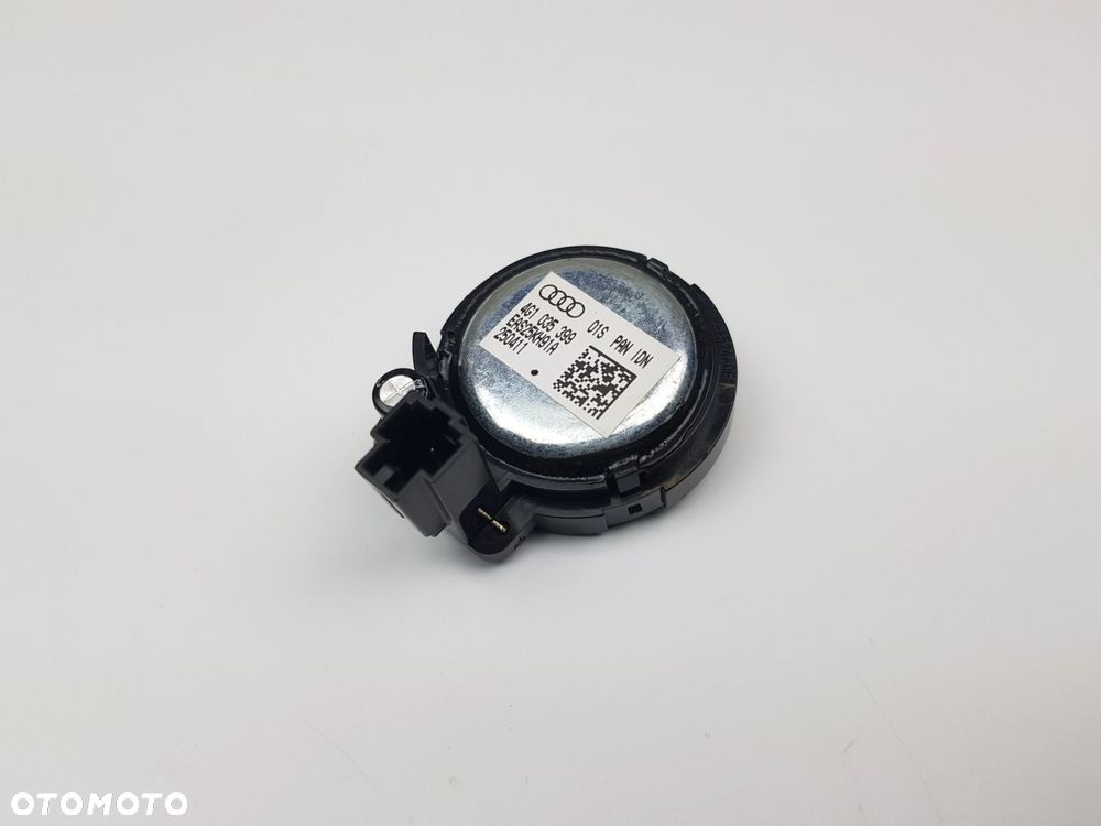 Głośnik wysokotonowy drzwi przednich Audi A6 S6 C7 4G1035399 - 6