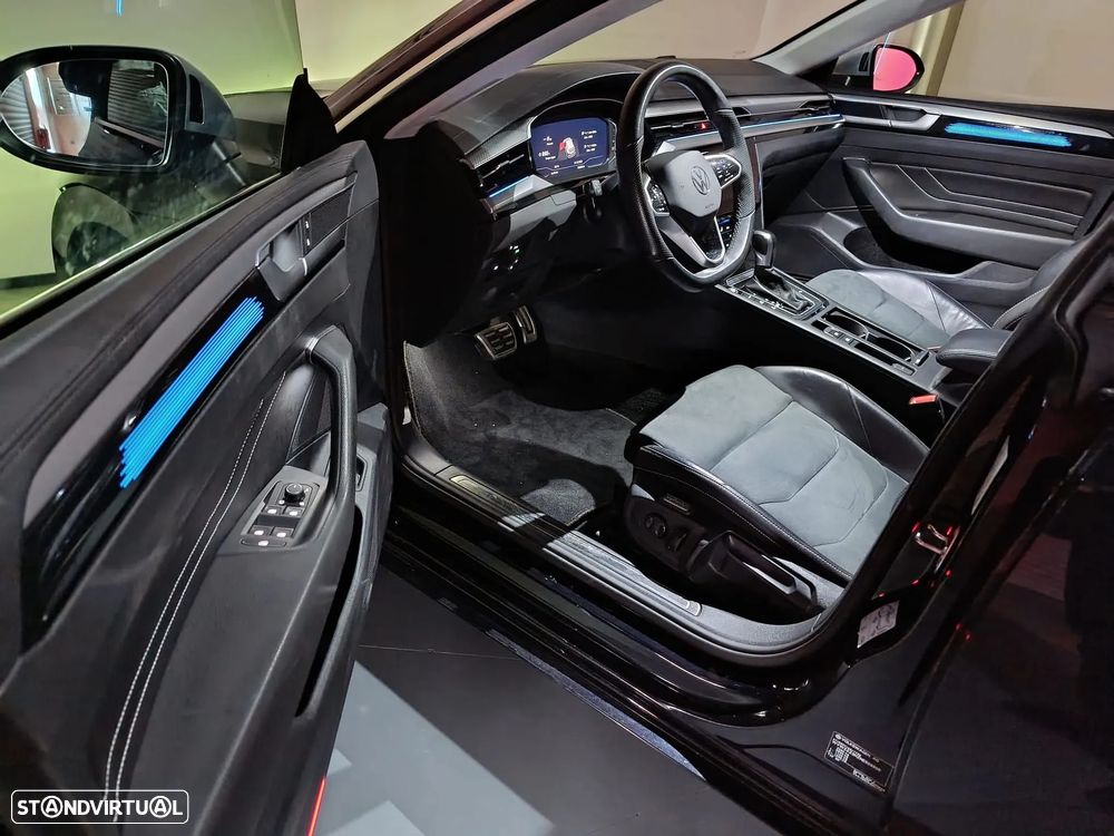 VW Arteon 1.4 TSI eHybrid Elegance - 11