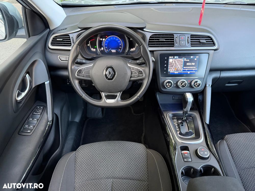 Renault Kadjar BLUE dCi 115 EDC INTENS - 3
