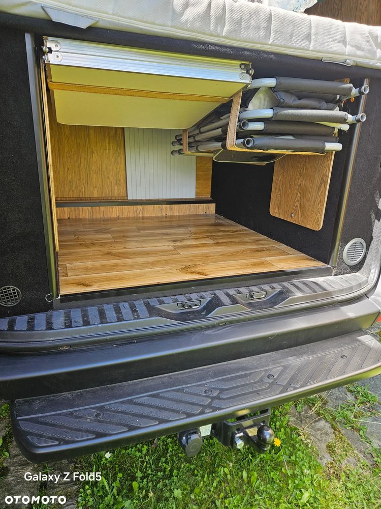 Mercedes-Benz Sprinter - 3