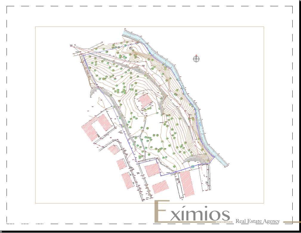 Terreno para construção em Árvore - Grande imagem: 4/4