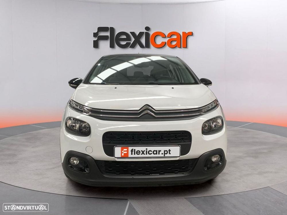 Citroën C3 1.2 PureTech Max - 2