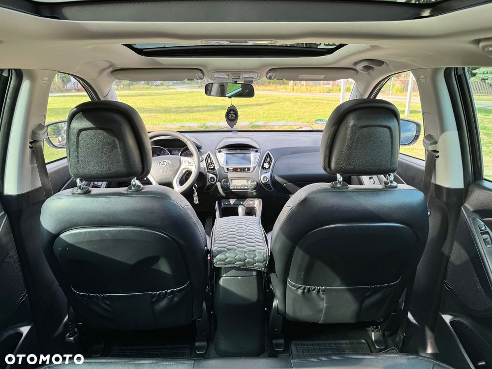 Hyundai ix35 2.0 Premium 2WD - 7