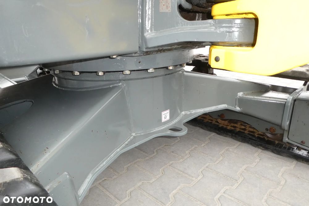 Wacker Neuson ET- 35 DWIE ŁYZKI - 12