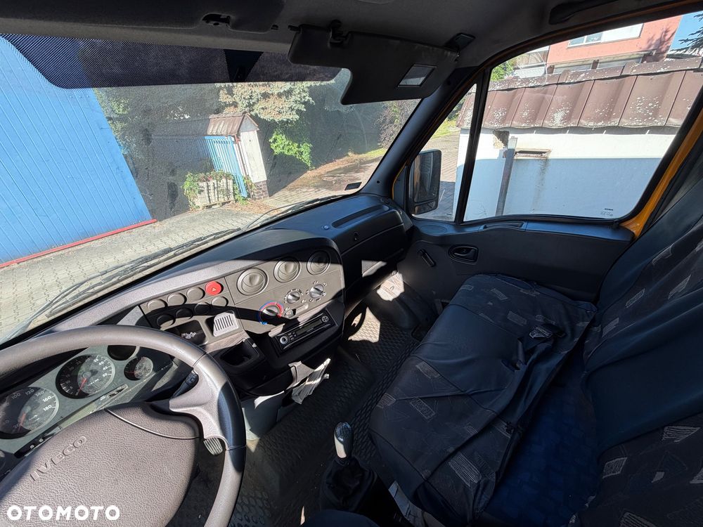 Iveco Daily - 4