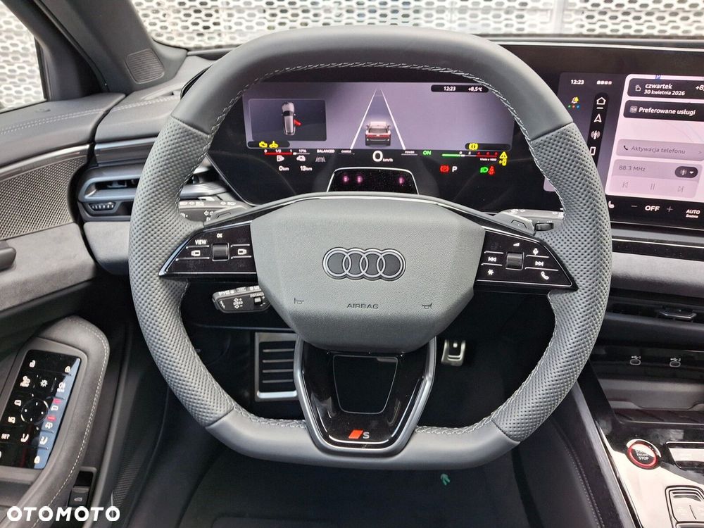Audi A6 Avant - 22