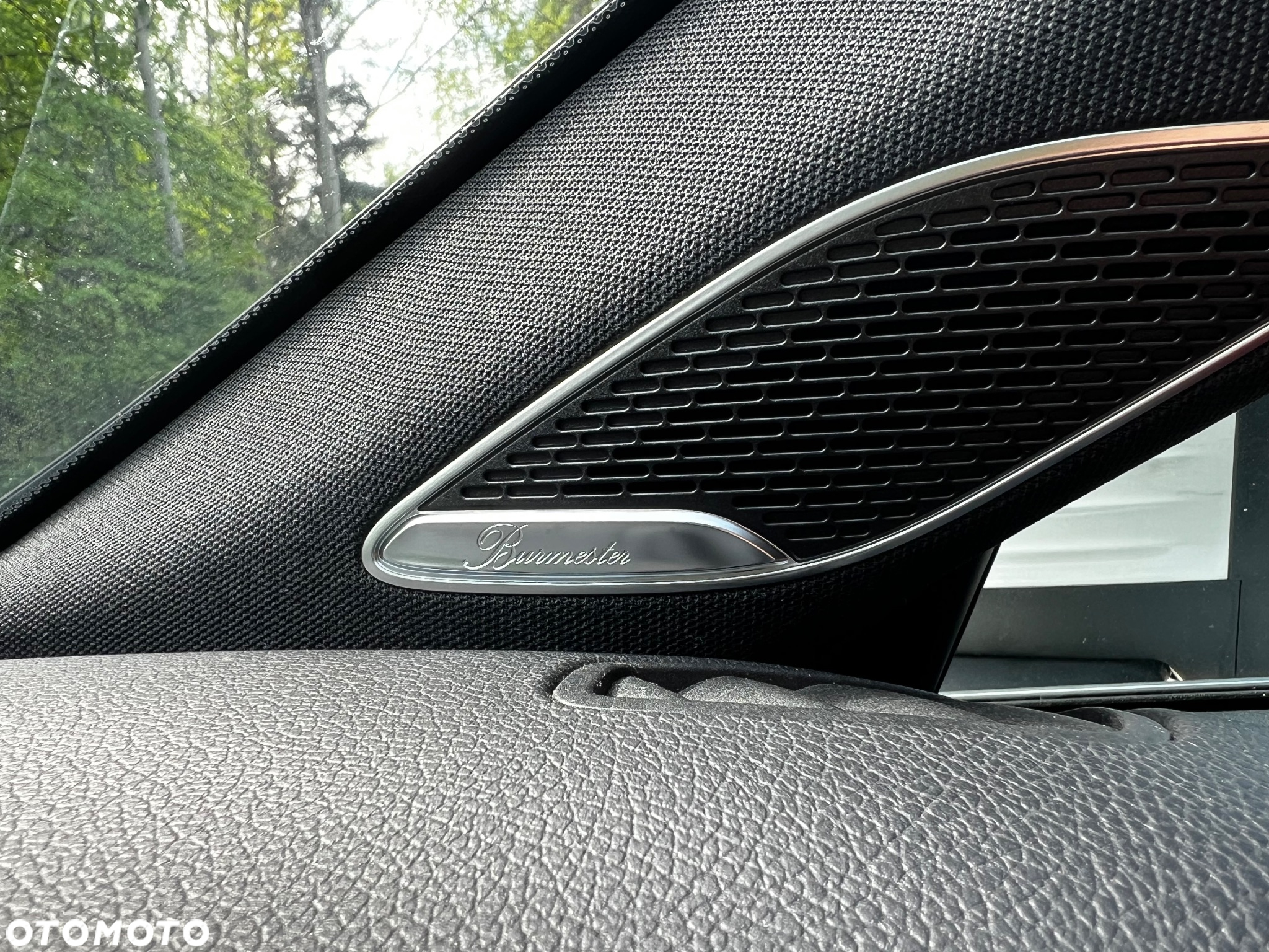 Mercedes-Benz Klasa A 200 AMG Line 7G-DCT - 26