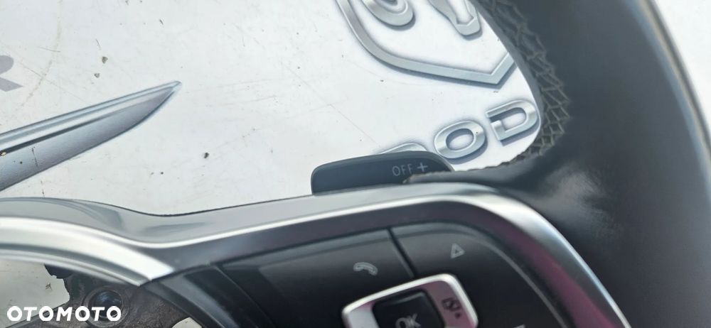VW ARTEON R-Line DSG ŁOPATKI MULTIFUNKCJA  stan idealny 5G0419091JG  dla wymagających - 23