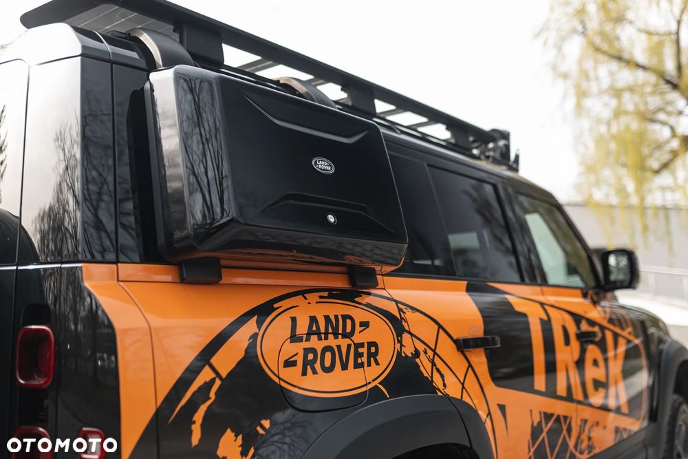 Land Rover Defender 110 P300 S - 9