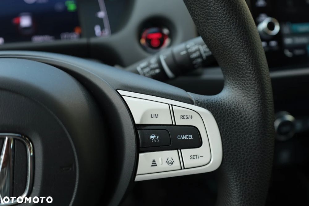 Honda Jazz 1.5 i-MMD Elegance - 23