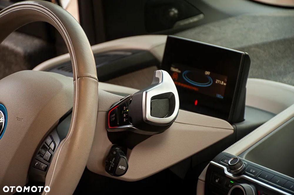 BMW i3 i3S 120 Ah - 22