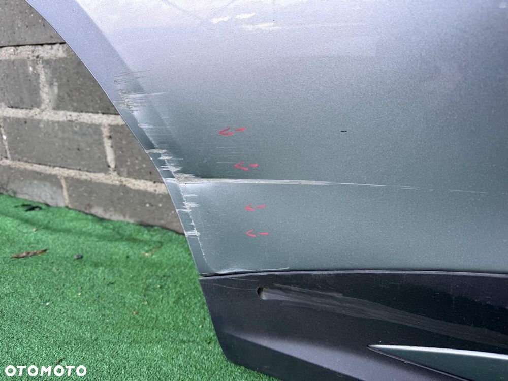 OPEL MOKKA B II DRZWI PRAWE TYLNE PRAWY TYŁ ORG EU - 7