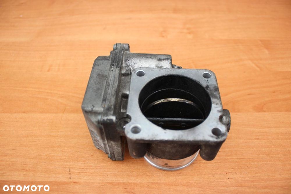 Przepustnica OPEL Antara  CHEVROLET Captiva Epica Cruze  2.0CDTI 96955300 - 9