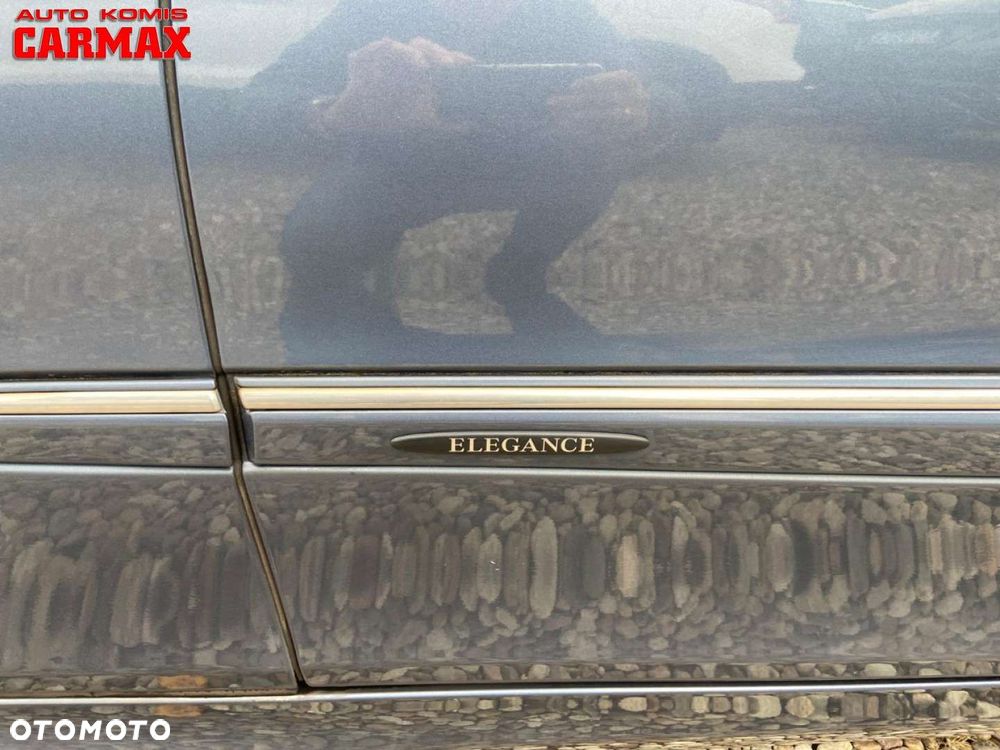 Mercedes-Benz CLK - 16