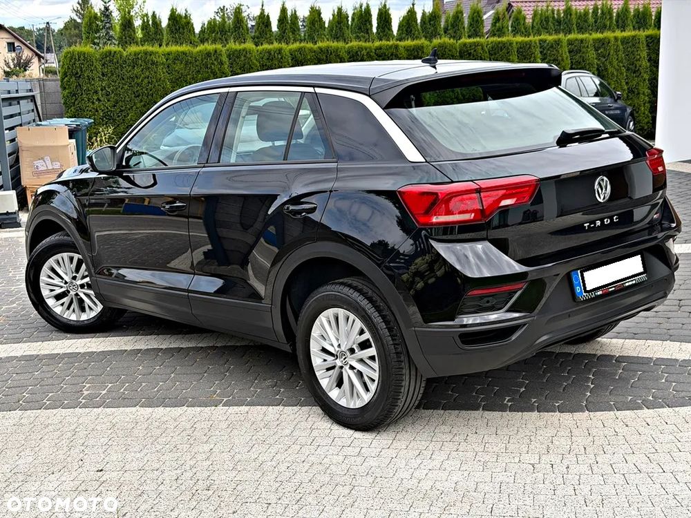 Volkswagen T-Roc 1.6 TDI SCR UNITED - 11