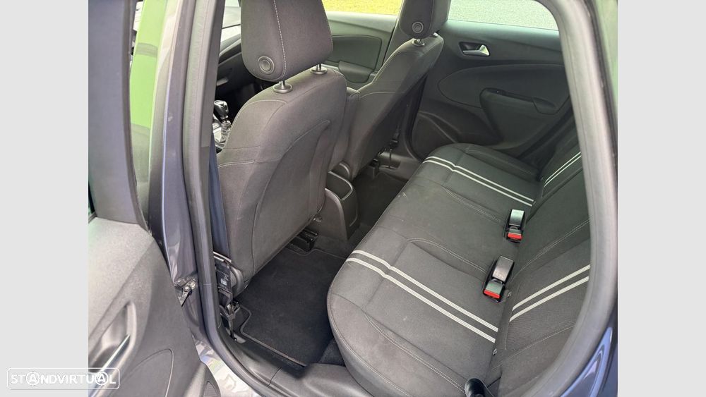 Opel Crossland 1.2 T Design & Tech - 13