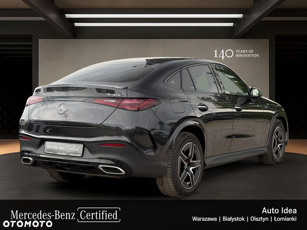 Mercedes-Benz GLC - 6