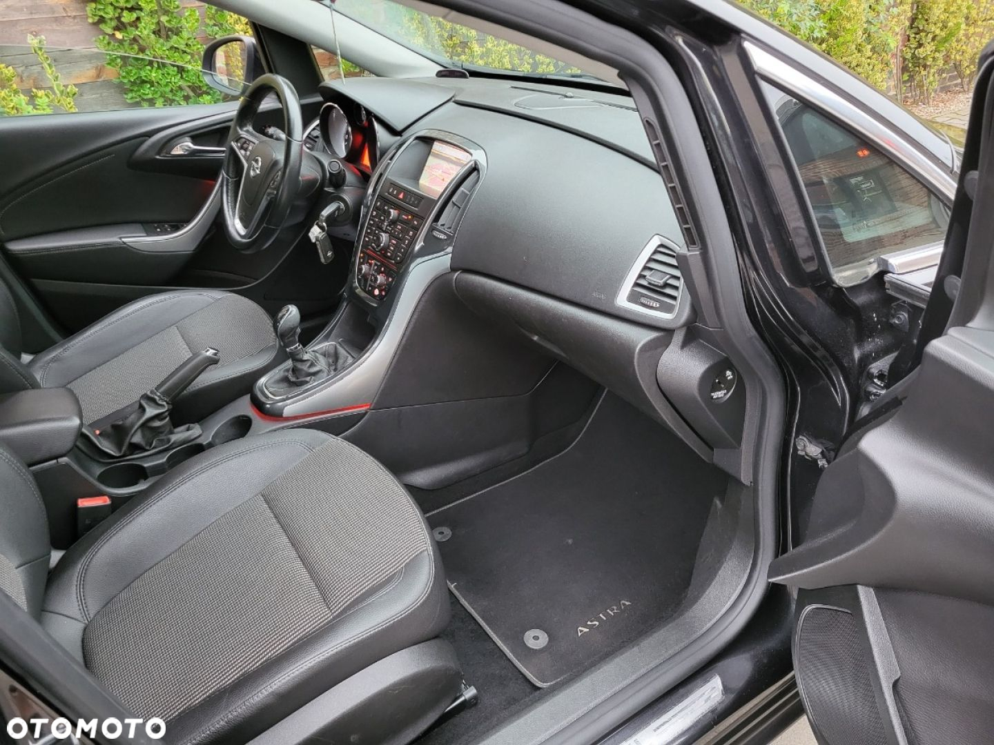 Opel Astra - 22