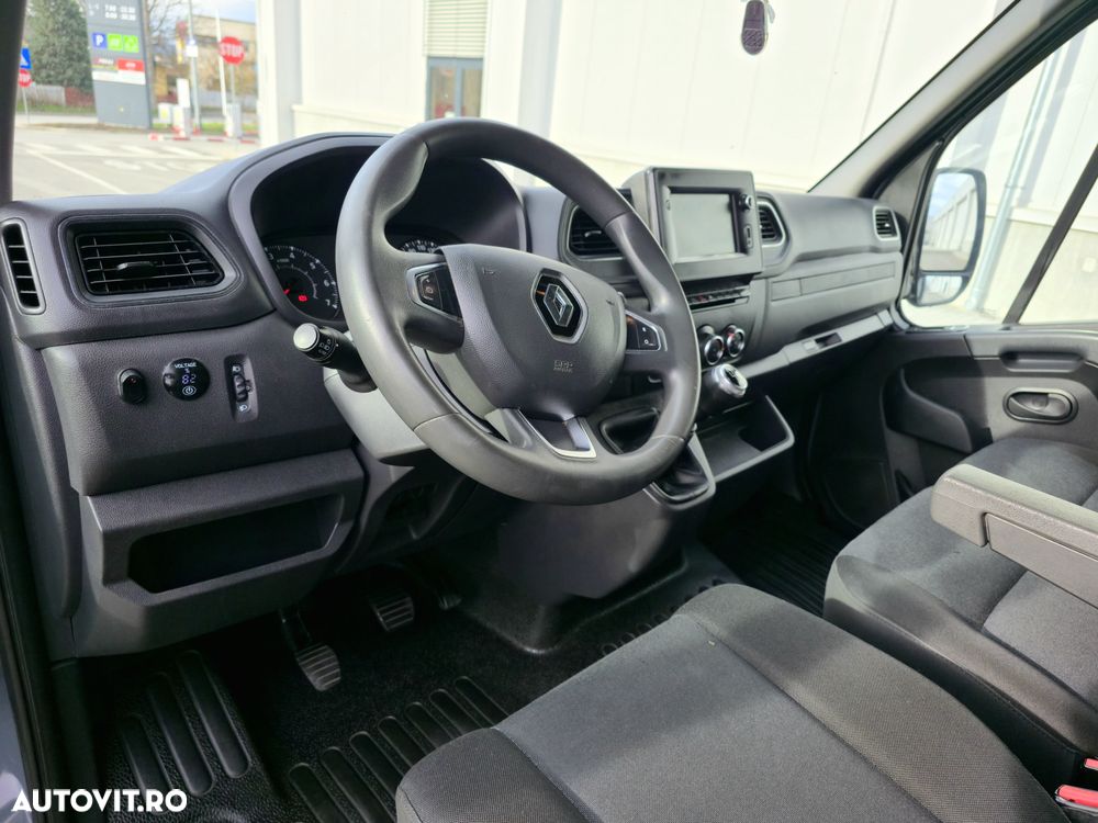 Renault Master - 5
