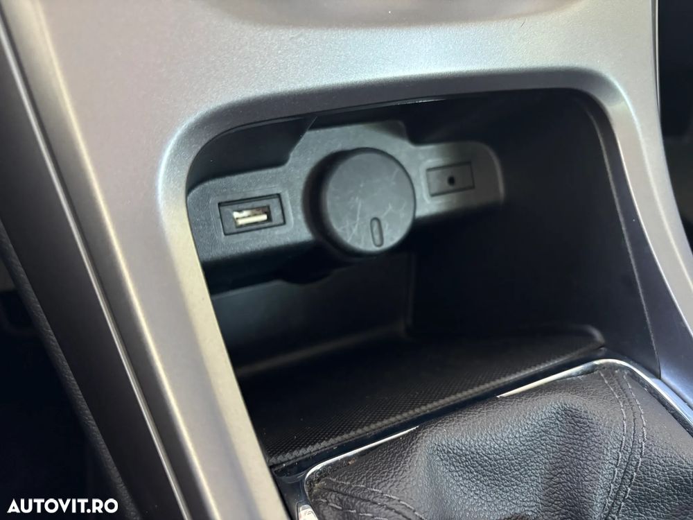 Opel Astra 1.4 ECOTEC Turbo Active - 23