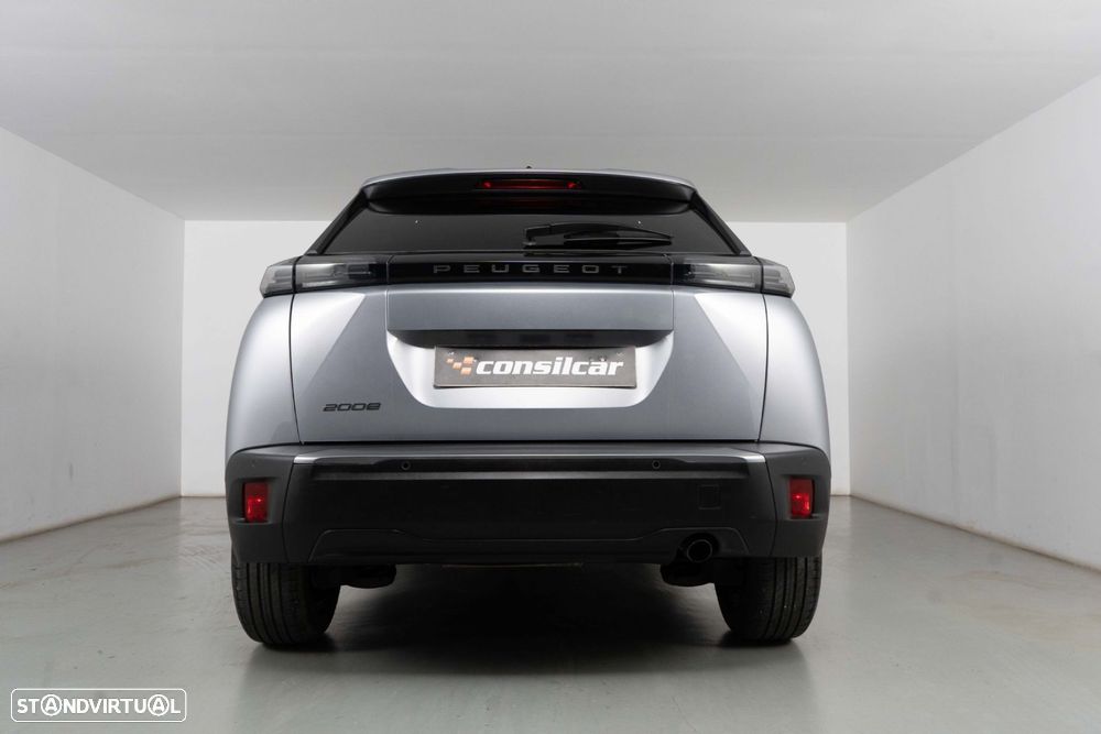 Peugeot 2008 1.2 Allure - 5