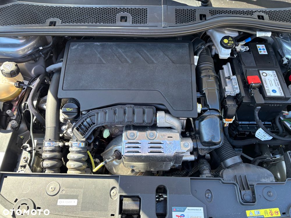 Opel Corsa 1.2 Edition Business Pack S&S - 29