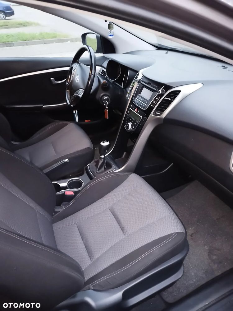 Hyundai i30 - 5
