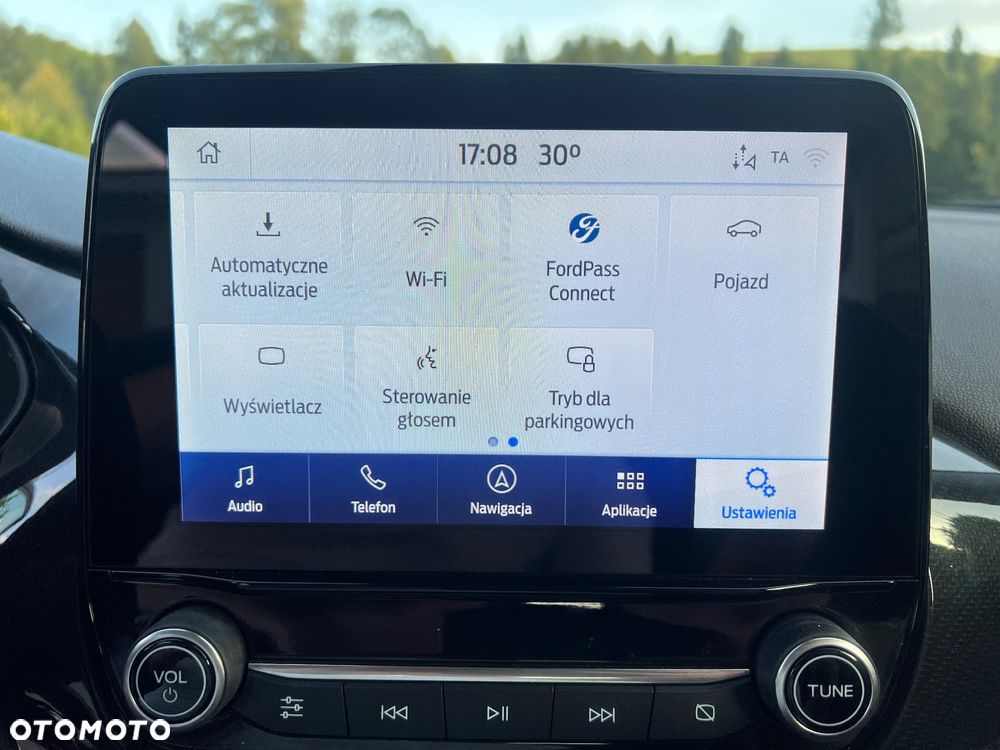 Ford Puma 1.0 EcoBoost Hybrid COOL & CONNECT - 19