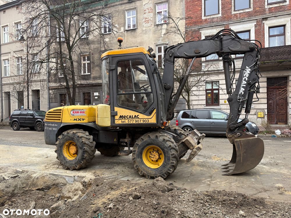 Mecalac 12 MXT - 1