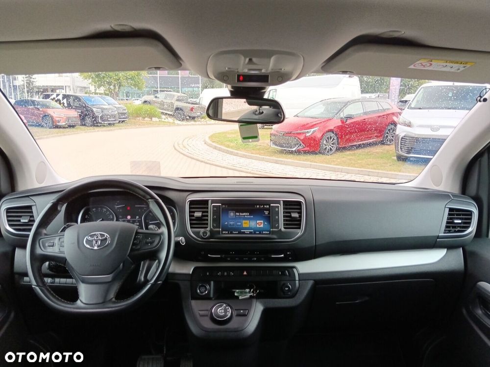 Toyota Proace Verso 2.0 D4-D Long VIP - 2