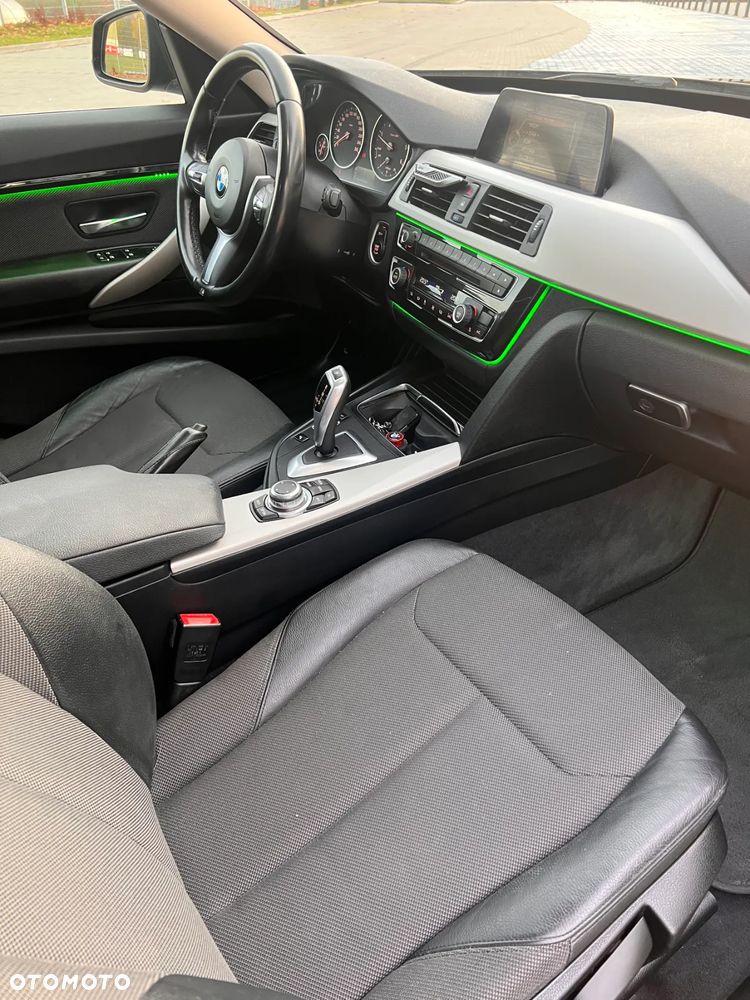 BMW 3GT 318d - 29