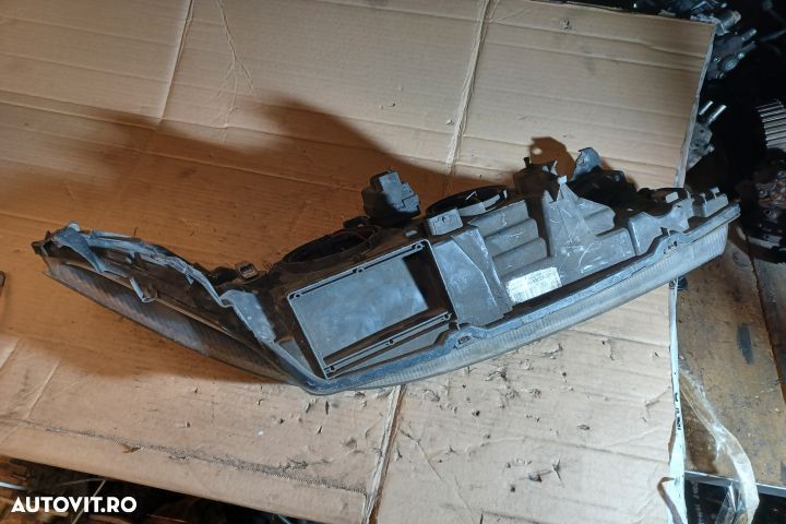 FAR STANGA 8200002845 MX 1253 Renault Laguna 2 [2001 - 2005] - 3