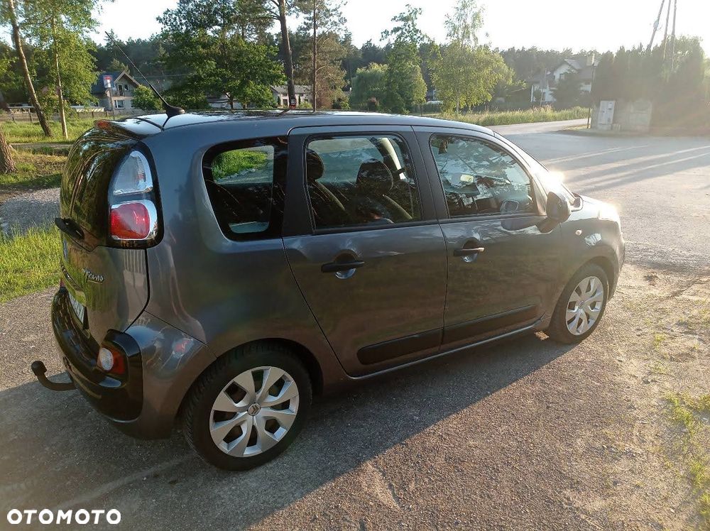Citroën C3 Picasso VTi 120 Selection - 12