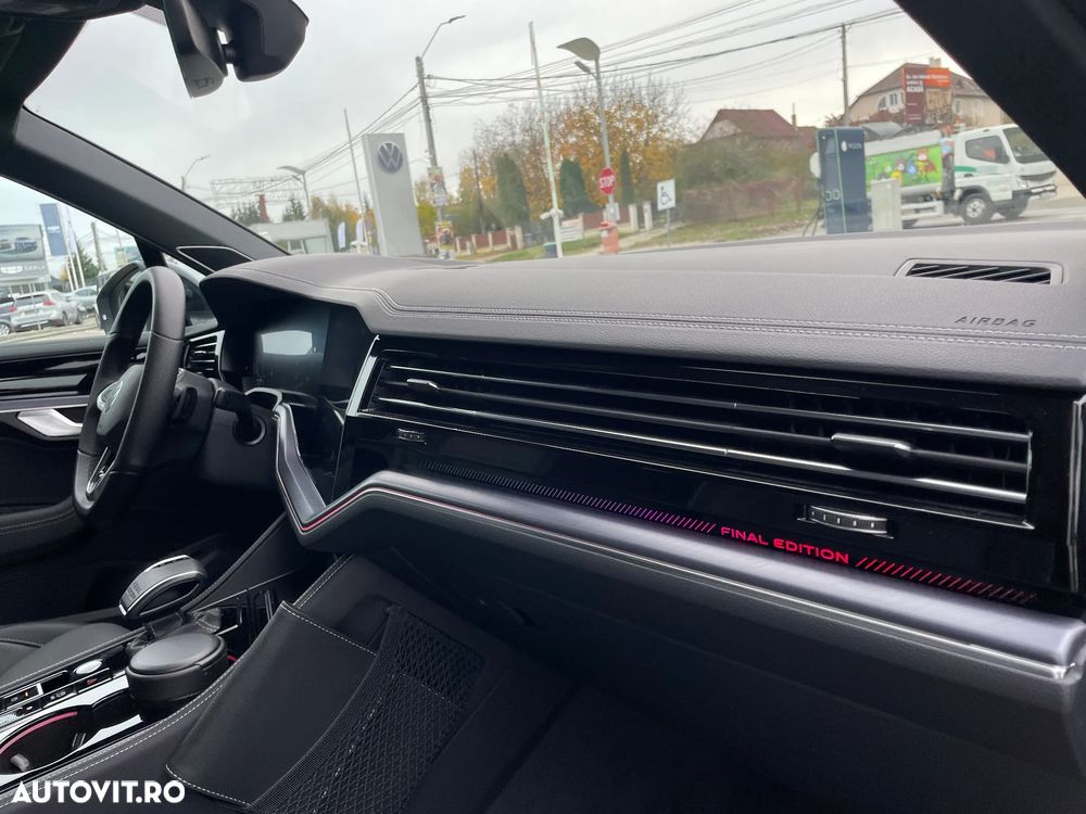 Volkswagen Touareg - 23