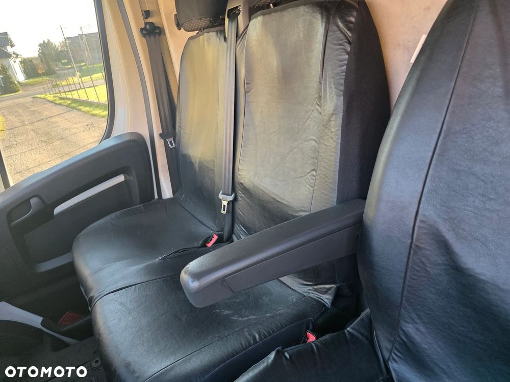 Citroën Jumper - 21