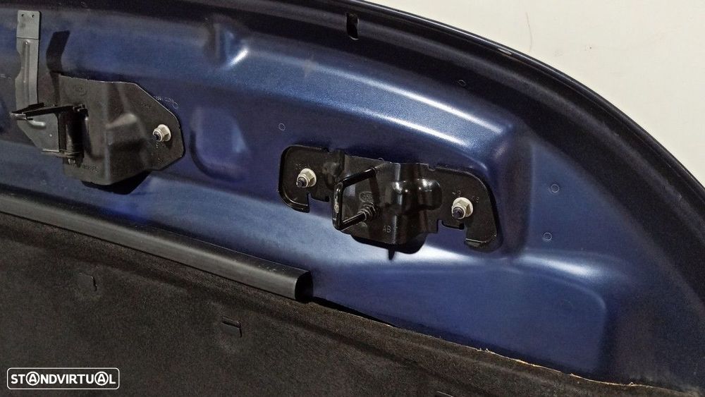 CAPÔ LAND ROVER DISCOVERY SPORT HSE - 3