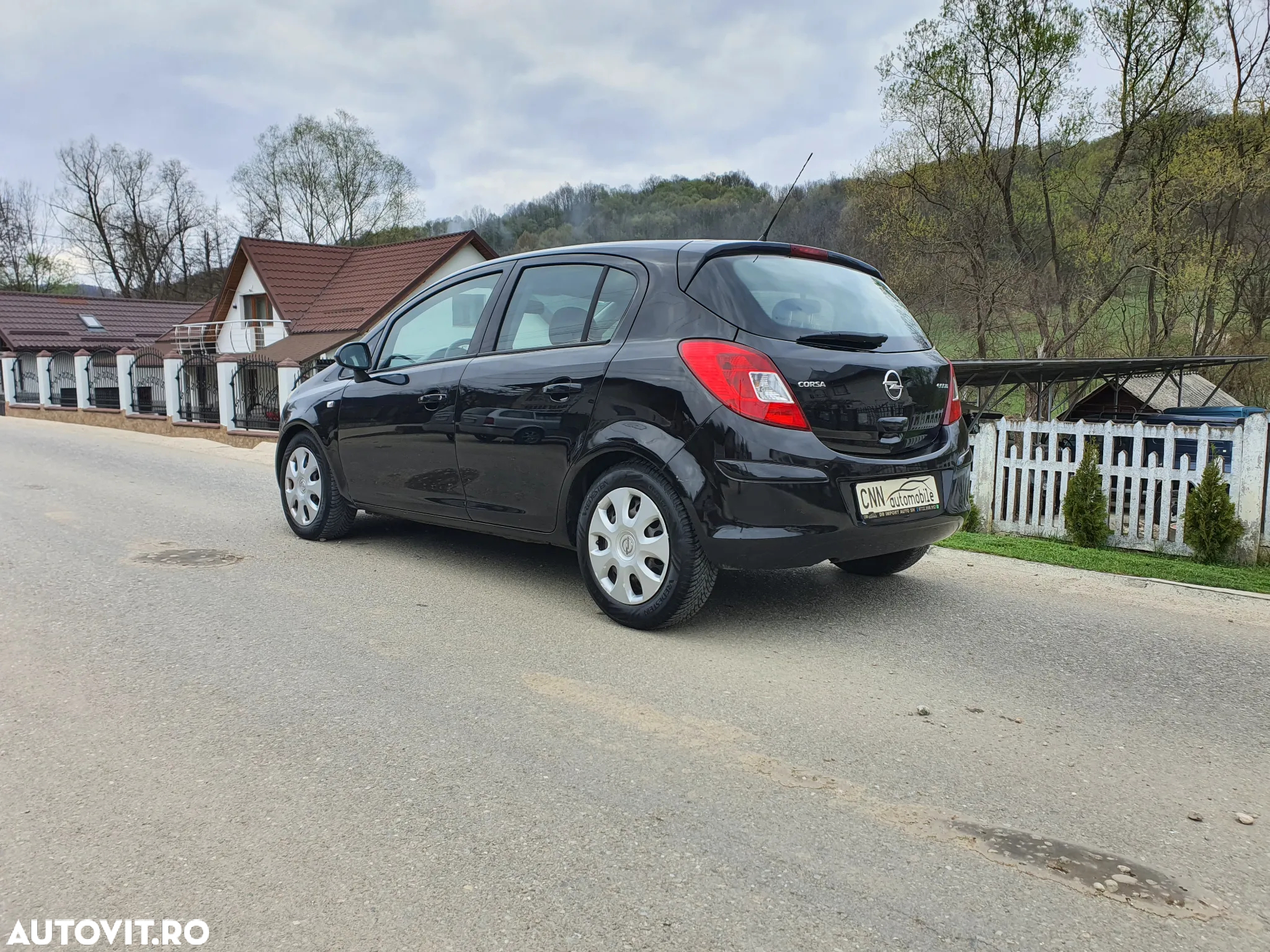 Opel Corsa 1.3 CDTI DPF (ecoFLEX) Color Edition - 3