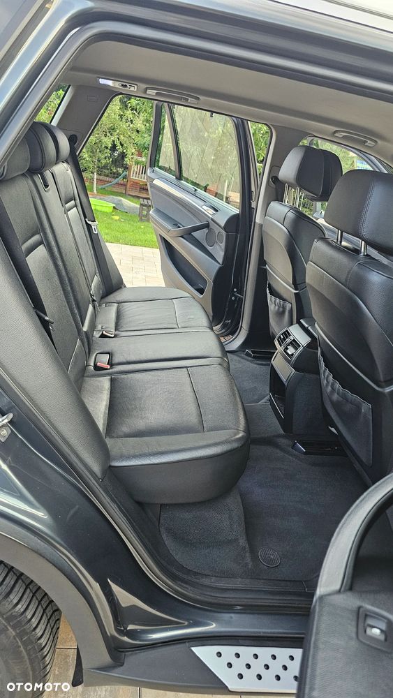 BMW X5 - 15