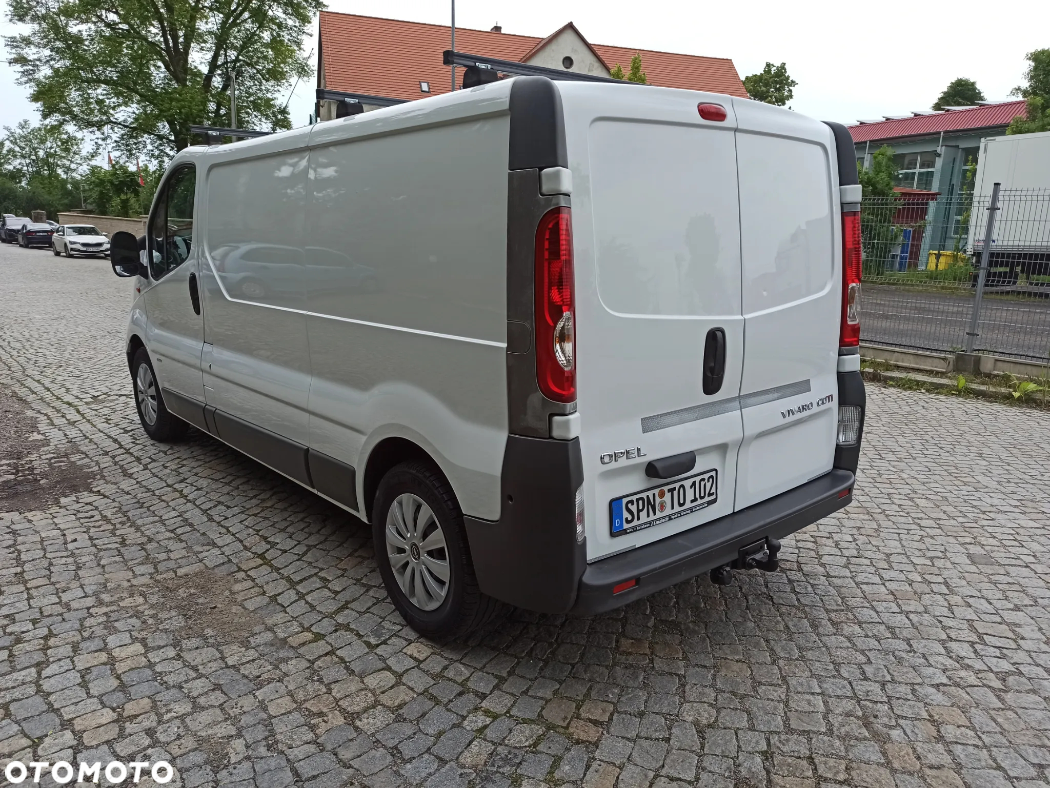 Opel Vivaro 2.0 CDTI L2H1 - 3