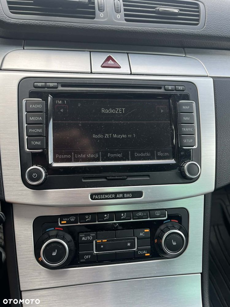 Volkswagen CC - 5