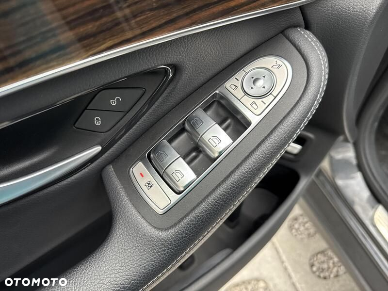 Mercedes-Benz GLC Coupe 200 4-Matic - 15